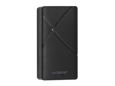 AT-PR500MF BL (чёрный) Считыватель proximity карт для считывания кодов